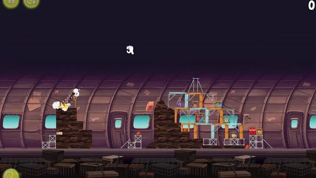 Angry Birds Rio - 12 Серия - Скоро финал Сужета смотреть онлайн