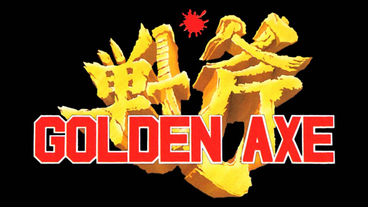 Golden Axe 1, 2, 3 By Michael Sobin (Sega Music Remake) №77