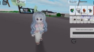 Коды на звуки!🌺💞😊 роблокс брукхейвен ❤️♥️