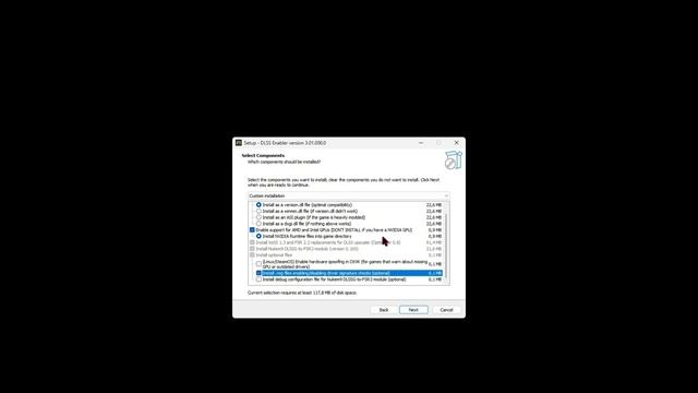 как разблокировать создание кадров dlss в ведьмак 3 смотреть онлайн