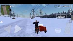 Собираю все карточки в Симулятор Русской Деревни. Час?