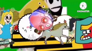 Побег от камня (add the final round 90-100)