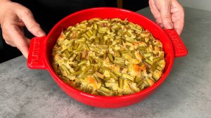 Пирог по рецепту моей свекрови (большое спасибо ей за это): обычно нам одного пирога всегда мало