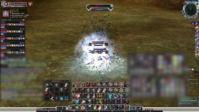 [Pride]Шони /pvpwar x100 смотреть онлайн