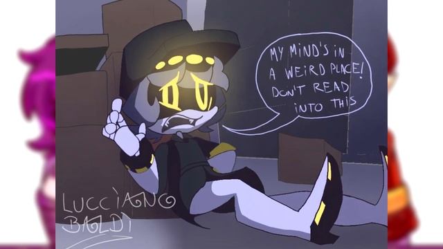 ДРОНЫ-УБИЙЦЫ Озвучка комиксов #41 By Ankstar