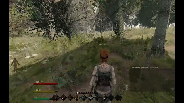 Знакомимся с Life Is Feudal: Your Own в прямом эфире. Стрим!