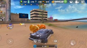 катаемся на машинках в игре Off The Road взлом