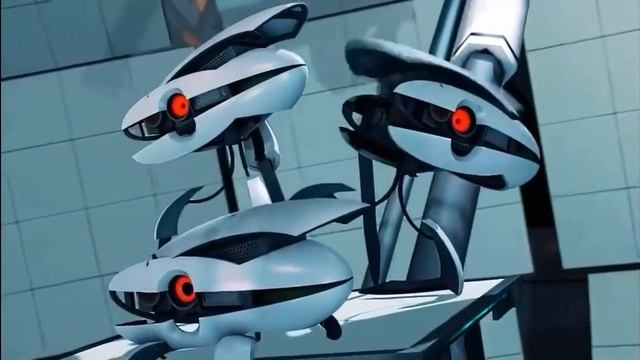 концерт турелей из PORTAL смотреть онлайн