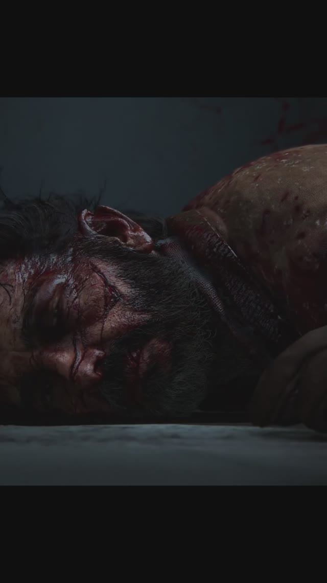 Убийство Джоэла ☣ The Last of Us Part 2 ☣ #Short #TheLastofUs смотреть онлайн