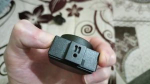 Велосипедная сигнализация Rockbros A2!