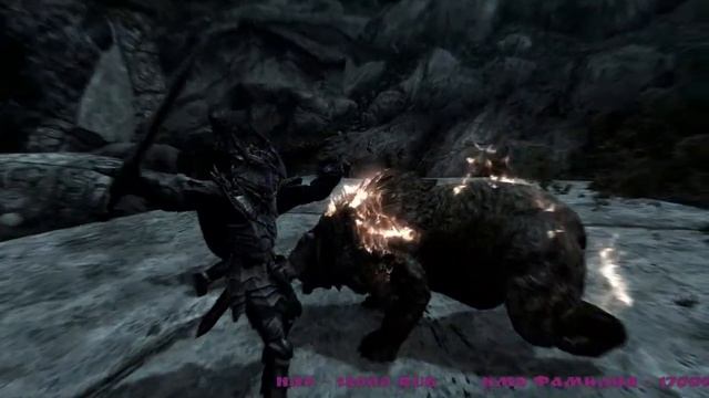 Прохождение The Elder Scrolls V: Skyrim на легендарной сложности ? смотреть онлайн