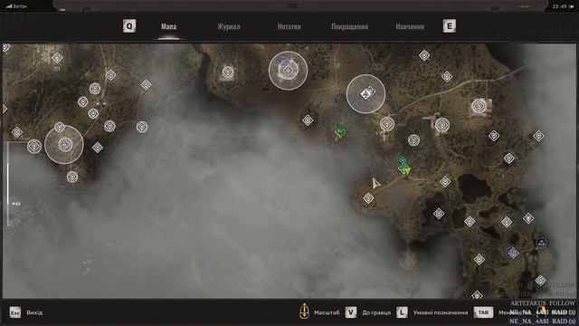 Проходження S.T.A.L.K.E.R. 2: Серце Чорнобиля, вилазка на бол? смотреть онлайн