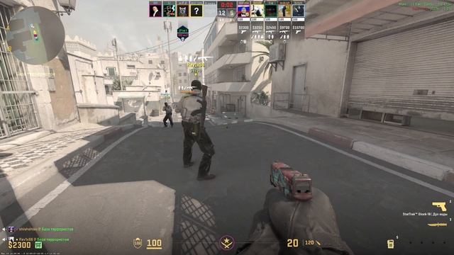 Получи ДЕНЬГИ за СКИЛЛ в Counter Strike 2 / + РОЗЫГРЫШИ ПРИЗОВ смотреть онлайн