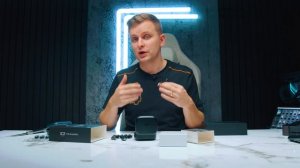 ЭТИ беспроводные наушники IEM — НОВЫЙ ВАРИАНТ ДЛЯ ЛЮБИ?