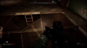 S.T.A.L.K.E.R. 2 Часть 43:ССП-100М