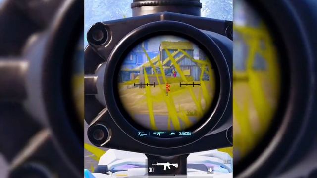Я и гироскоп 👻#love #pubgmobile #подпишись #pubg смотреть онлайн