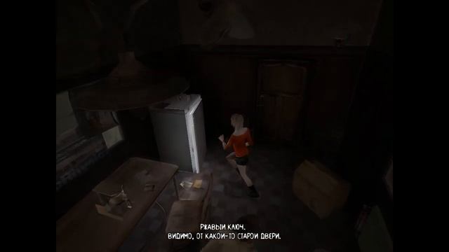 Прохождение / Obscure / серия 2 / странные существа смотреть онлайн