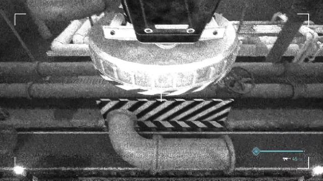 Daymare: 1994 Sandcastle серия 09 смотреть онлайн