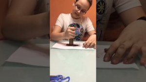 КАК СДЕЛАТЬ ПОРОХ (ЛЁГКИЙ СПОСОБ)