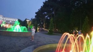 Ласковый берег Золотой пляж