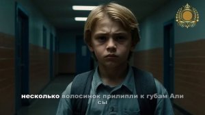 ХУЛИГАНЫ отрезали ВОЛОСЫ НОВОЙ УЧЕНИЦЕ без её РАЗРЕШЕ