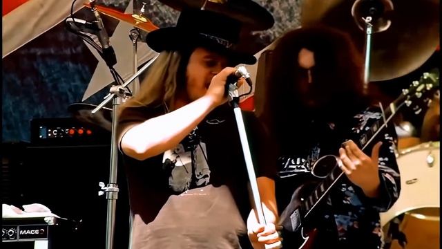 Lynyrd Skynyrd - Free Bird
Live, Oakland, 1977
Remaster w_ Color & Gamma Corrections смотреть онлайн