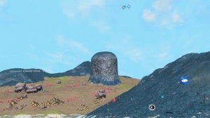 No Man's Sky - 4K - #05 Райская планета земного типа в Евклидово