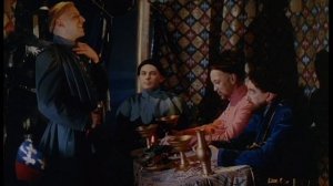 Генрих V (1944, Лоуренс Оливье) - HD