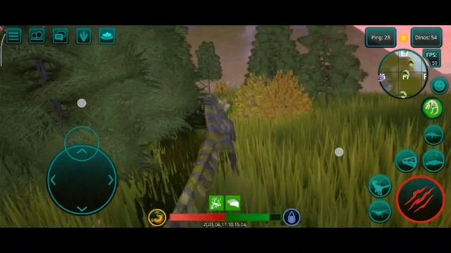 История спинозавра | 120 подписчиков особое | TCI смотреть онлайн