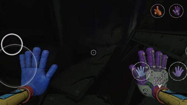 новая ОБНОВА в poppy playtime 4 ОТ unreal studio!!! |poppy playtime chapter 4 смотреть онлайн