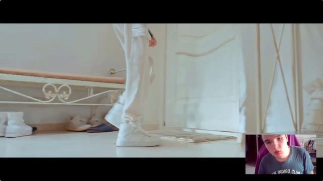 Артур Пирожков - Позитив. Реакция на клип)