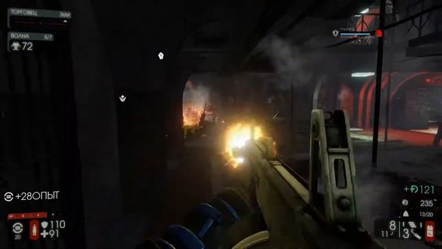 (18+) Killing Floor 2 ➤ Прохождение (Walkthrough) #1 • (PC) [Gameplay] ツ