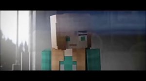 майнкрафт #юни #клип между нами (официальный клип2023) #р?