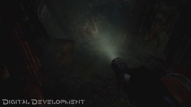 Дожить до рассвета другая версия Until Dawn 5 серия (2 сезон) смотреть онлайн
