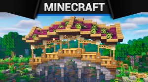 Minecraft — Выживание со @selslava