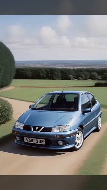 Peugeot evolution #peugeot #car #carhistory #frenchcar смотреть онлайн