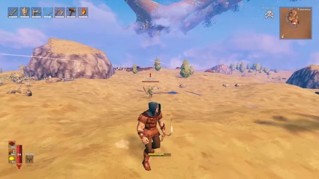 ОГРОМЕННЫЙ ЗМЕЙ! || VALHEIM #3 смотреть онлайн