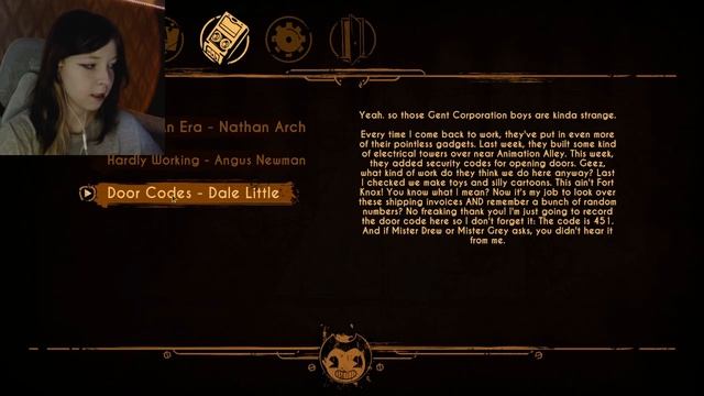 МАЛЕНЬКИЙ БЕНДИ И ВОЗВРАЩЕНИЕ В СТУДИЮ || "Bendy and the Dark Revi смотреть онлайн