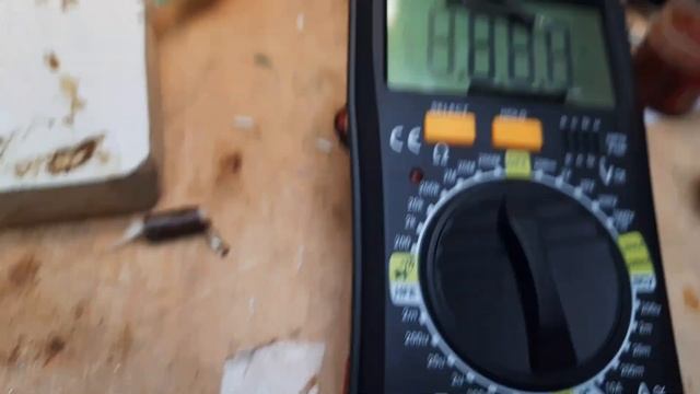Треск микрофонного кабеля XLR на фантомке. Часть 1