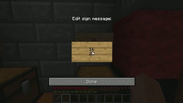 Как создать свой магазин в Minecraft смотреть онлайн