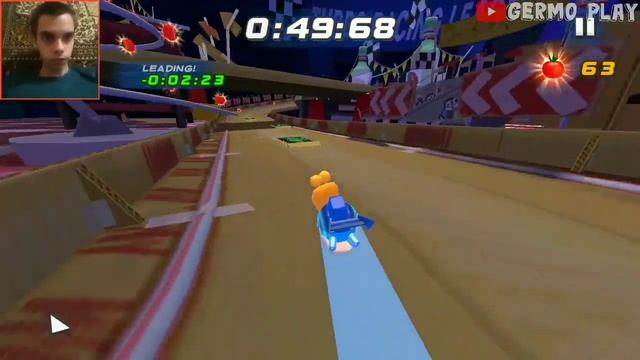 Turbo FAST ► ПРИШЛОСЬ ДО УЛУЧШАТЬ #22