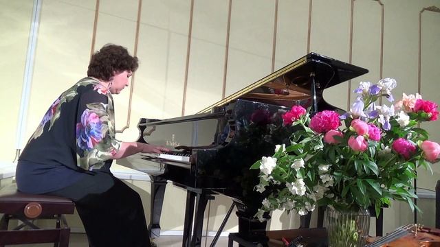 Елена Матвеева - Yiruma, River Flows In You