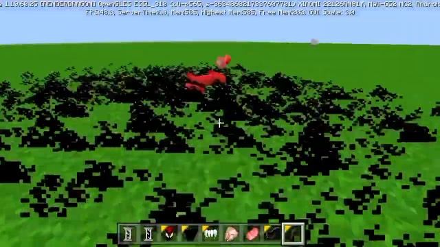 ОБЗОР МОДА НА ВЕНОМ СЛИВ МОДА ВЕНОМ В МАЙНКРАФТ! смотреть онлайн