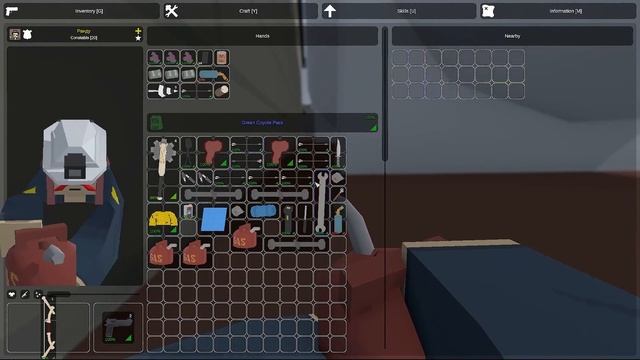 ПЕЩЕРНЫЕ ЧЕЛОВЕКИ | Прохождение карты BUAK Unturned Ч.2 | Randy смотреть онлайн