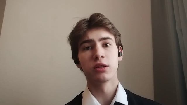 Андрей Игоревич — Математика смотреть онлайн
