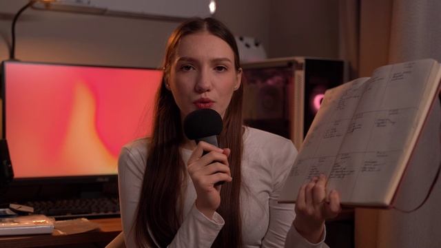 ВСЕ О МОИХ ЕЖЕДНЕВНИКАХ | ЧАСТЬ 1