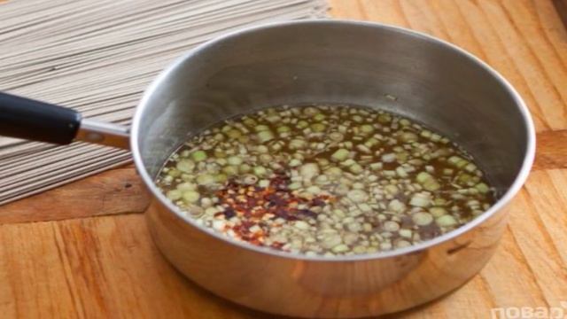 Рецепты от шеф-повара