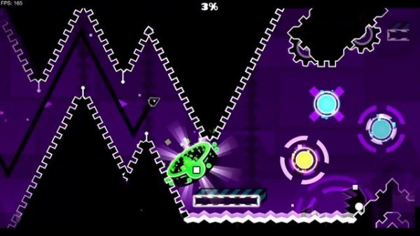 Geometry Dash #13