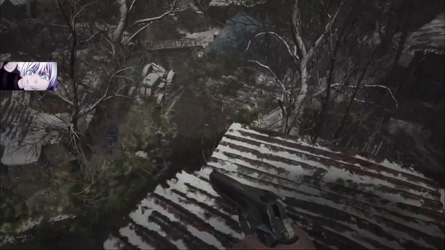 SKYWHYWALKER ПРОХОДИТ: Resident Evil 8: Village #5 смотреть онлайн