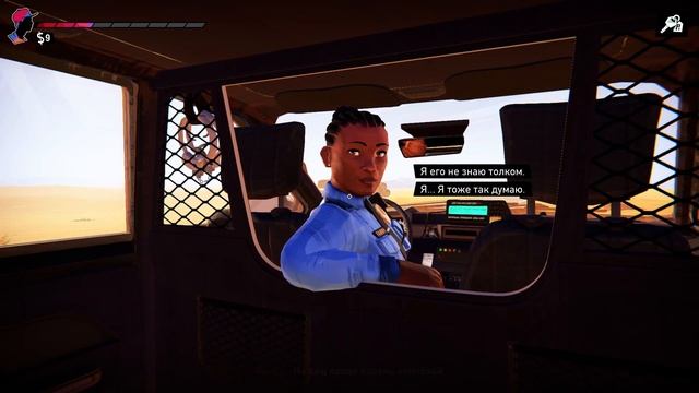 НОВЫЕ ЗНАКОМСТВА | Road 96 #2 | НИКЕША смотреть онлайн